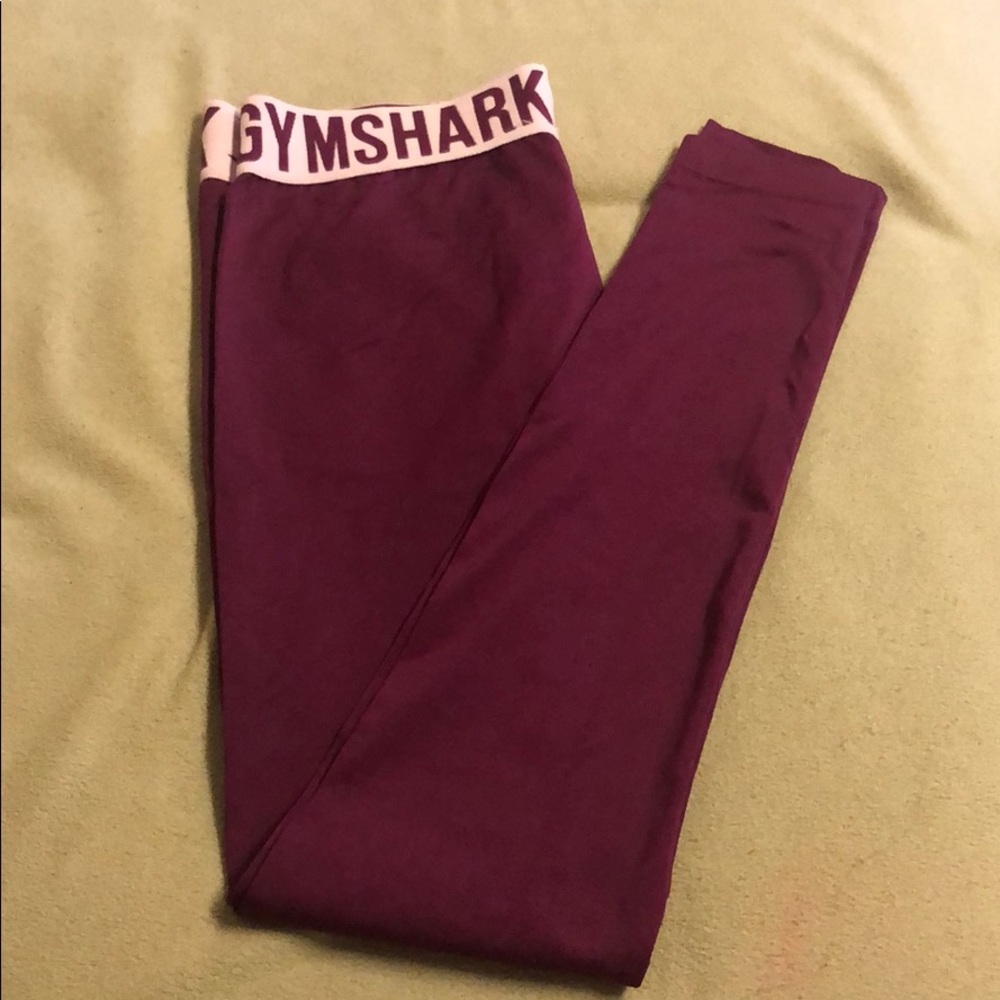 Gymshark fit leggings